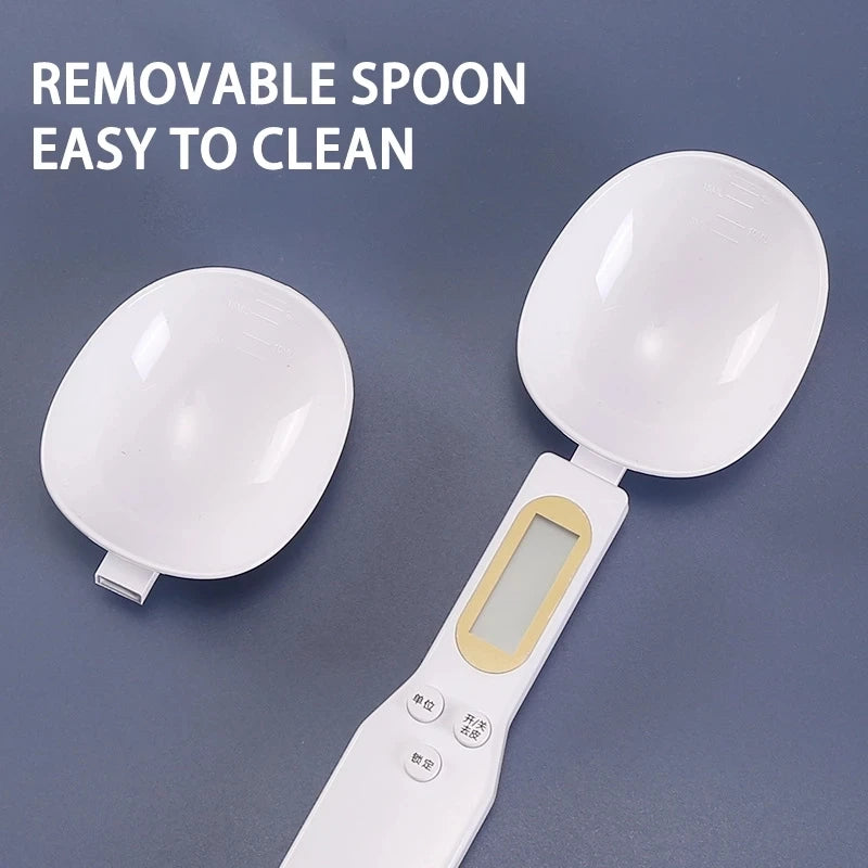 Digital Scale Spoon